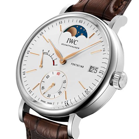 IWC portofino watches